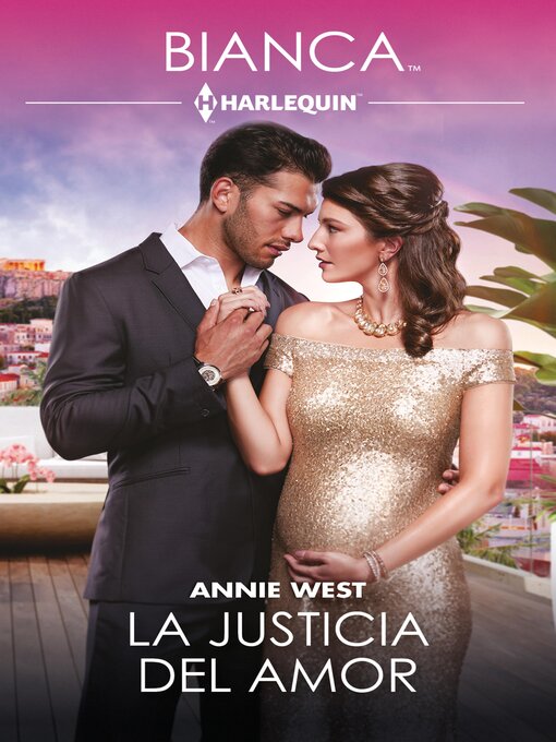 Title details for La justicia del amor by Annie West - Available